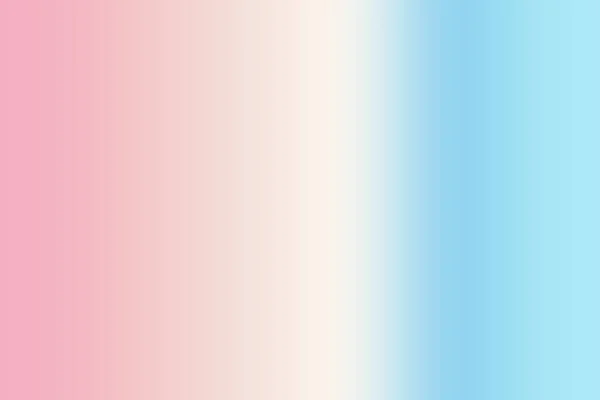 Fond Abstrait Avec Dégradé Coloré Rose Bleu — Photo