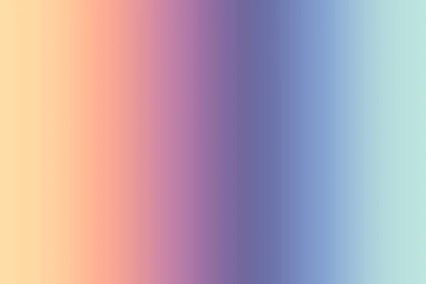 Abstrakcyjne Tło Fioletowym Kolorowym Gradientem — Zdjęcie stockowe