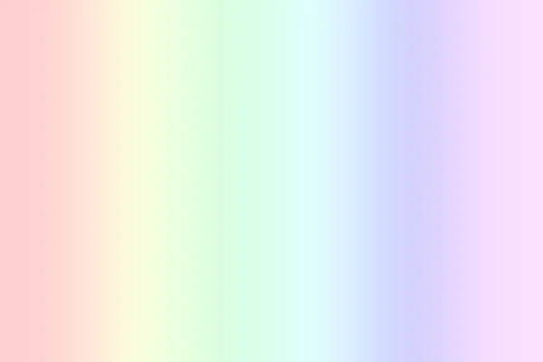 abstract background with rainbow pastel gradient  colors