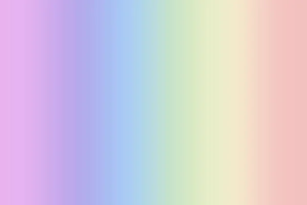 Abstrakcyjne Tło Miękkim Kolorowym Gradientem — Zdjęcie stockowe