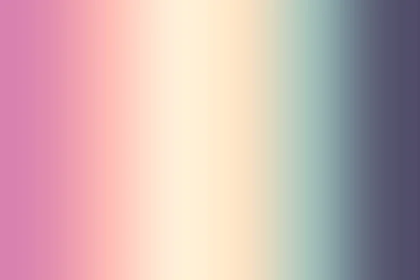 Abstract Background Colorful Gradient — Stock Photo, Image
