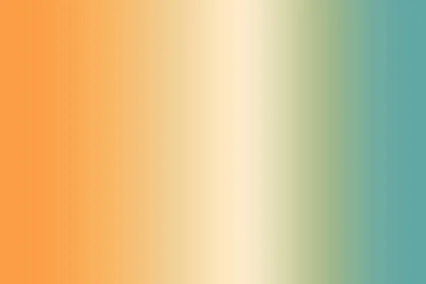 Hermosa Mandarina Fondo Abstracto Borroso Colorido — Foto de Stock