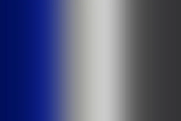 Dark Blue Gray Colorful Blurred Abstract Background — Stock Photo, Image