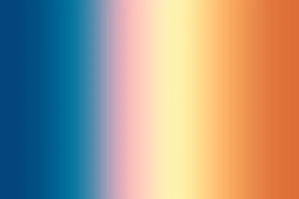 Abstract Background Vintage Sunset Colorful Gradient — Stock Photo, Image
