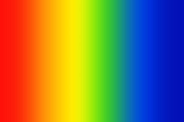 Renkli gradyan ile soyut arkaplan