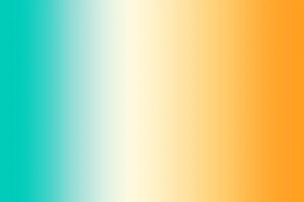 Abstrakter Hintergrund Mit Orangefarbenem Farbverlauf — Stockfoto