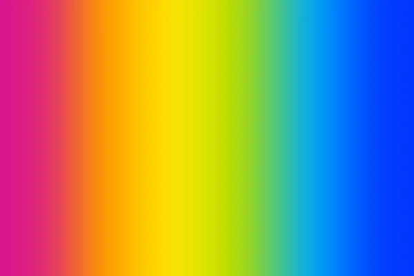 Abstract Color Background Vivid Gradient — Stock Photo, Image