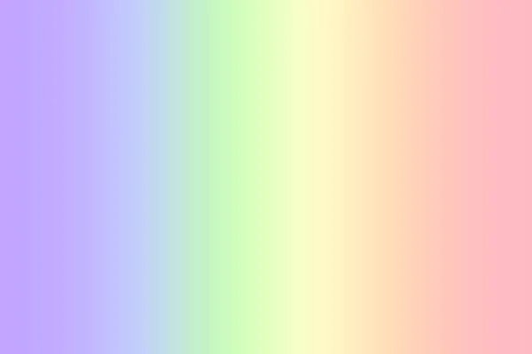 abstract background with colorful rainbow gradient