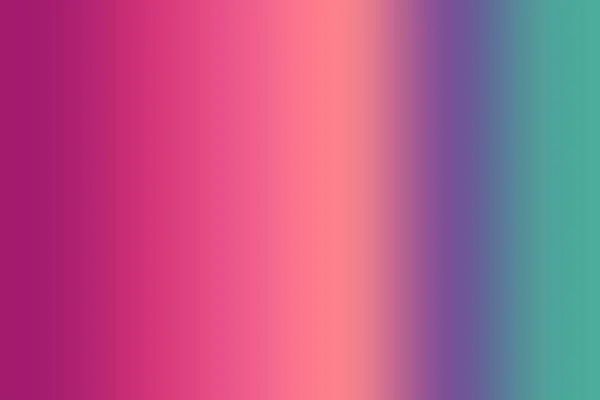 Fondo Abstracto Con Degradado Color Rosa — Foto de Stock