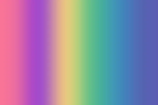Abstrakter Hintergrund Mit Farbverlauf Tritt Die Tagesfarben — Stockfoto