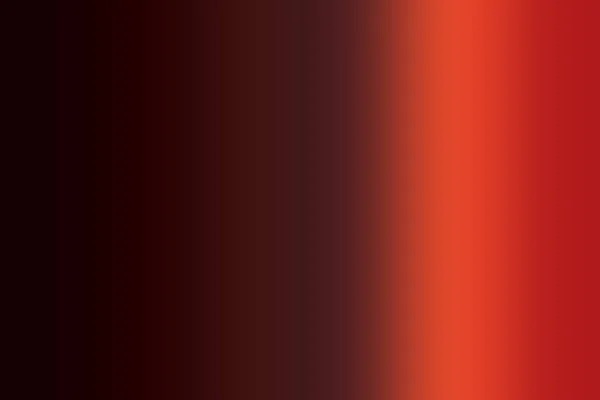 Fondo Abstracto Con Degradado Color Rojo — Foto de Stock