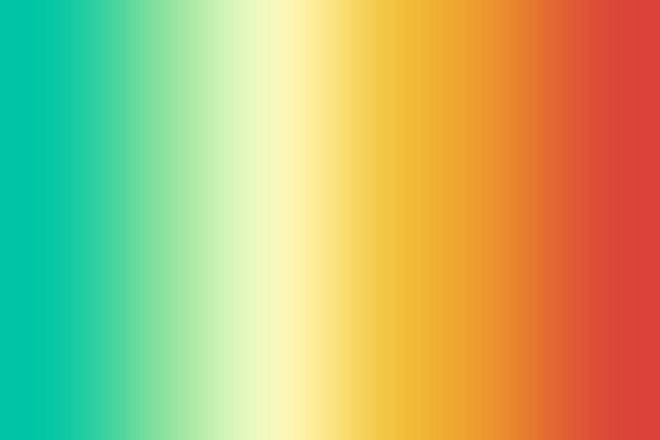 abstract background with colorful gradient