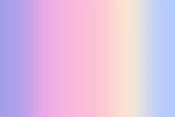 Fondo Abstracto Con Suave Gradiente Colorido Puesta Sol — Foto de Stock