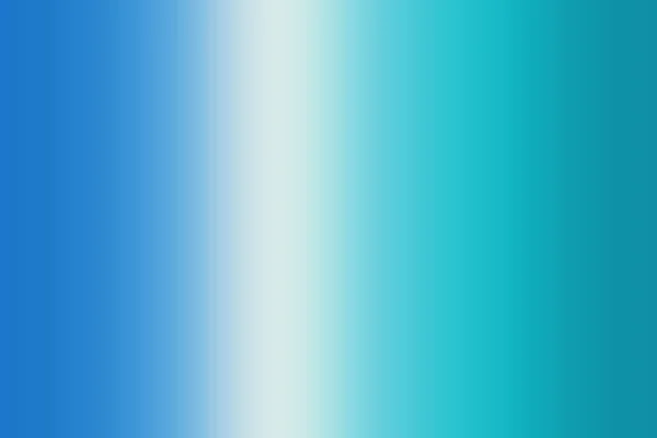 Fundo Abstrato Com Gradiente Colorido Azul — Fotografia de Stock