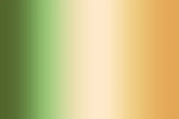 Fundo Abstrato Com Gradiente Colorido Verde — Fotografia de Stock