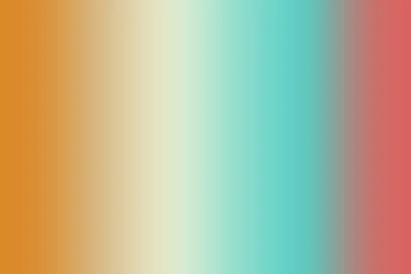 Abstrakter Hintergrund Mit Retro Buntem Farbverlauf — Stockfoto
