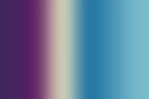 Fundo Abstrato Com Gradiente Colorido Roxo Azul — Fotografia de Stock