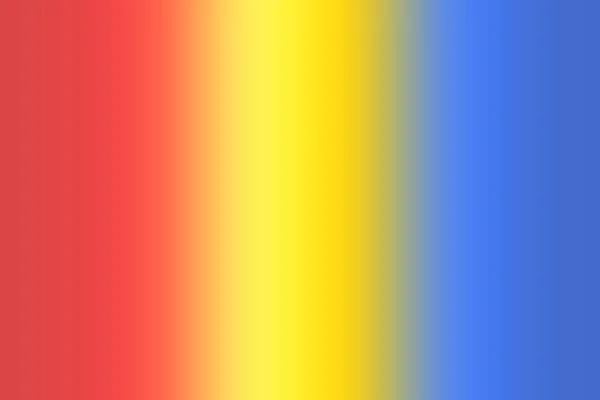 abstract background with rainbow, colorful gradient