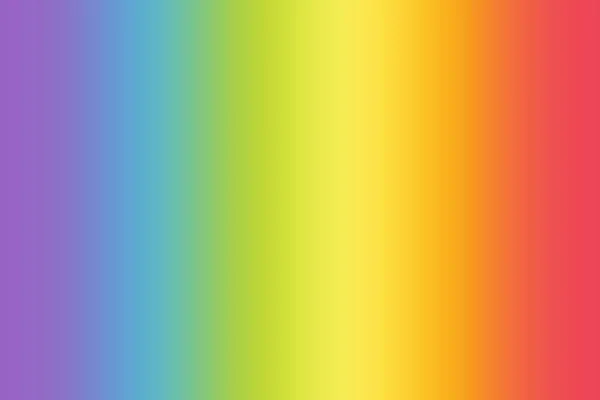 abstract background with colorful rainbow gradient