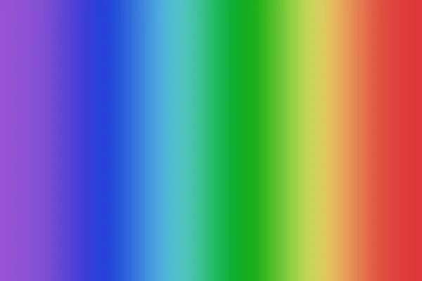 abstract background with colorful rainbow gradient