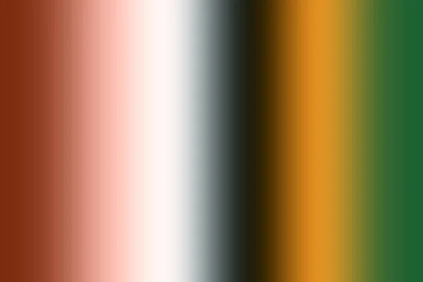 Abstrakti Tausta Värikkäällä Kaltevuudella — kuvapankkivalokuva