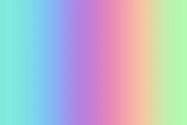 abstract background with peach colorful gradient