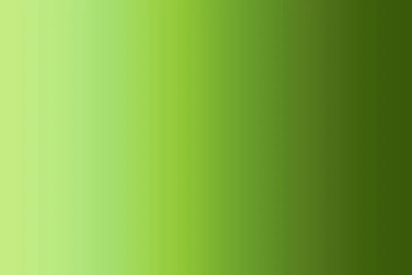 Abstraktní Pozadí Zeleným Gradientem — Stock fotografie