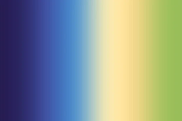 Abstrakter Hintergrund Mit Blauem Farbverlauf — Stockfoto