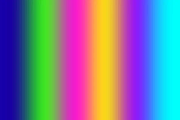 Fundo Colorido Abstrato Belo Neon Textura Arco Íris Para Verão — Fotografia de Stock