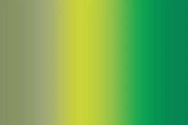 Sfondo Astratto Con Sfumatura Colorata Tavolozza Colori Verde Muschio — Foto Stock