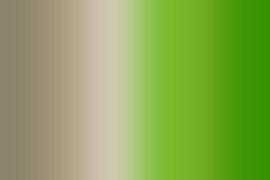 Yeşil renkli gradyan ile soyut arkaplan