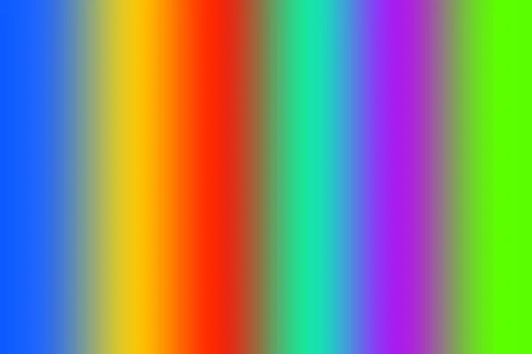 abstract background with rainbow colorful gradient