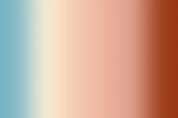 Abstracte Achtergrond Met Perzikkleurig Kleurverloop — Stockfoto