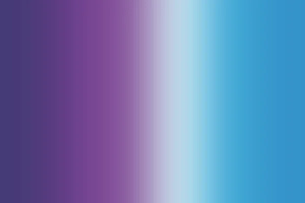 Abstrakt Bakgrund Med Violett Färggradient — Stockfoto