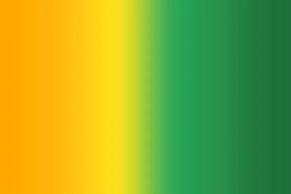 Abstract Background Green Yellow Colorful Gradient — Foto Stock