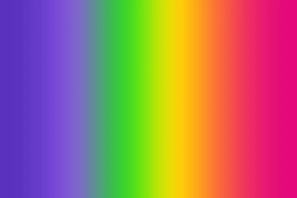 Abstract Background Rainbowcolorful Gradient — Fotografia de Stock