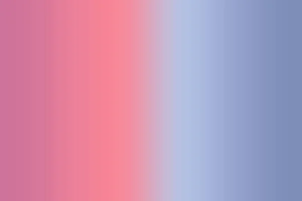 Fond Abstrait Avec Dégradé Couleurs Rose Bleu — Photo