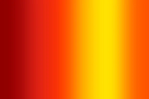 abstract background with gradient red and yellow colors