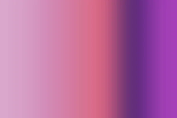 Fundo Abstrato Com Gradiente Colorido Rosa — Fotografia de Stock