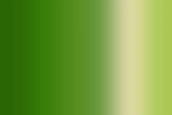 Abstracte Achtergrond Met Groen Verloop — Stockfoto