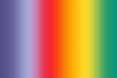 soyut renkli arkaplan, güzel gökkuşağı dokusu