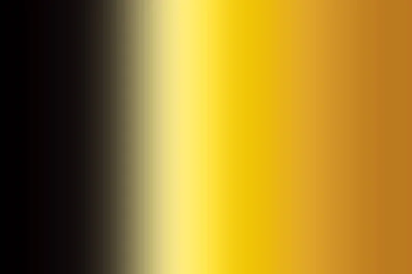 abstract background with gold and black colorful gradient