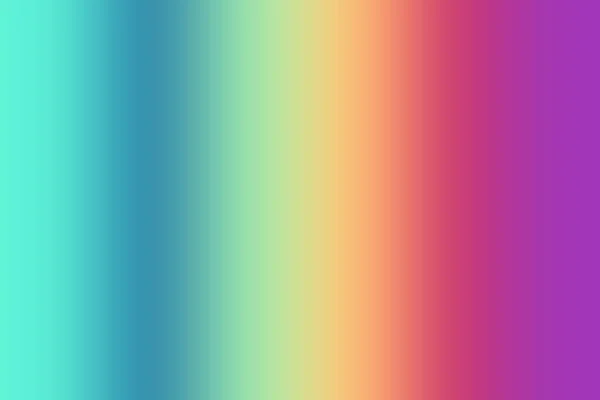 Abstrakcyjne Tło Kolorowym Gradientem — Zdjęcie stockowe