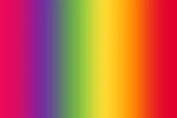 abstract background with colorful rainbow gradient