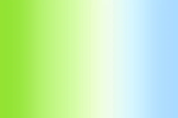 Abstracte Achtergrond Met Groene Kleurrijke Verloop — Stockfoto