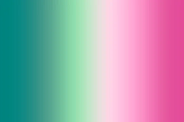 Abstract Background Teal Pink Colorful Gradient — Foto de Stock