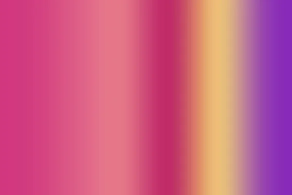 Fundo Abstrato Com Gradiente Colorido Rosa — Fotografia de Stock