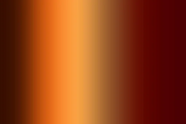 Fondo Abstracto Con Degradado Color Naranja — Foto de Stock