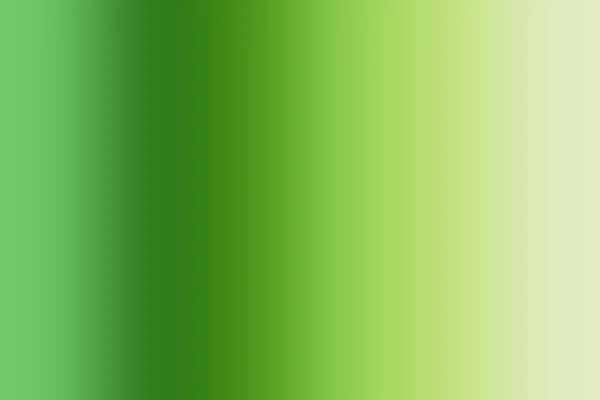 Fundo Abstrato Com Gradiente Verde — Fotografia de Stock