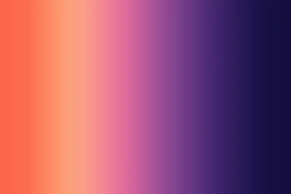 Fundo Abstrato Com Gradiente Colorido Violeta — Fotografia de Stock